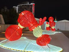 -中华世纪坛