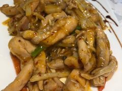 -马凯餐厅(长椿街店)