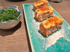 -炙柒Sekinana·精致料理 烧鸟·铁板烧(海上世界店)