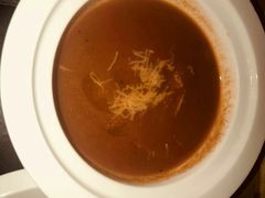 番茄汤-EATALIA意塔利意式餐厅(鼓楼店)