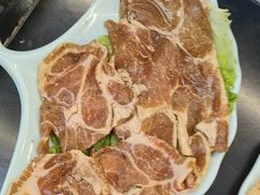 -牛犇炭火烤肉·鲜切烤肉(承德总店)