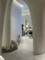 -3AM·S HAIR SALON烫发染发接发