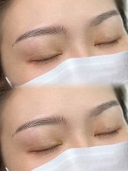 -久匠·纹眉纹绣半永久