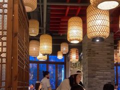 -二十八里太湖船菜(吉祥路店)