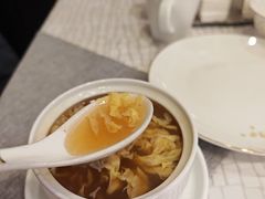 -西苑饭店·蓬莱春餐厅