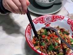 -望湘园·湖南菜(宏伊店)