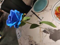 -雀蓝川菜(滨湖万象汇店)