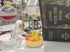 -3号仓库·创意中国菜(新世界城店)