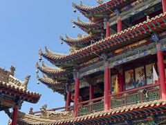 -高庙保安寺