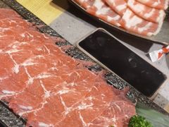 -花眷·私房火锅(花半里万达店)