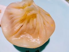 -苏帮袁Sue Cuisine(南开大悦城店)