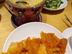 -关东小磨东北菜(上海长风大悦城店)