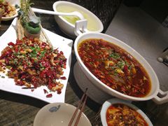 -庆合府重庆大排档(紫都城店)