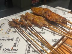 -馋嘴猫北京食堂·烤鸭·宵夜(亚运村店)