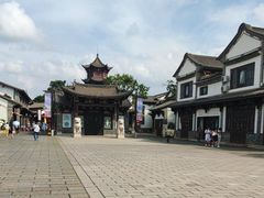 -云南民族村