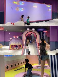 -meland亲子乐园•派对•研学(宁波华润万象城店)