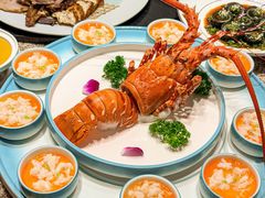 -佳丽海鲜大酒楼(环岛海景店)