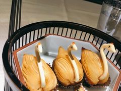 天鹅榴莲酥-熙瓏里(万科店)