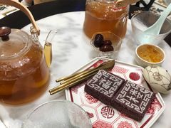 -裕莲楼(环球港店)