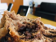 雷神巧克力-丁香西饼屋(桂林路店)