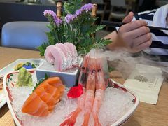 -阿吾罗·月咏精致日料(港汇恒隆广场店)