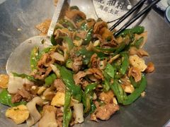 -老湘村·湖南土菜(天河维多利店)