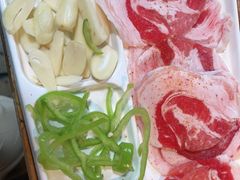 -丹东特色烤肉(南光三部店)