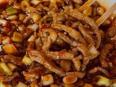 -饭江湖·江湖菜(湖广会馆店)