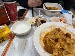 -剪花娘子·陕西面馆(上海川沙百联店)
