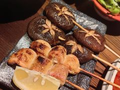 -鸟屯(三里屯店)