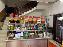 -君华饭店·腊排铜火锅