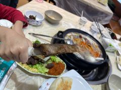 -九寨沟特色牦牛肉汤锅