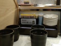 -京樽回転寿司(奥林匹克店)