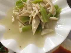 -明升萝卜汤