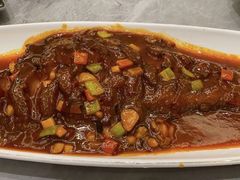 -会宾园·云山宴中餐