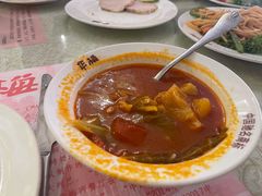 红菜汤-华梅西餐厅(哈尔滨中央大街店)