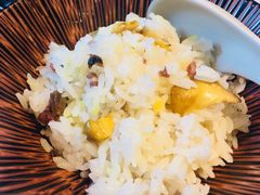 -半山腰·云南菜(侨福芳草地店)