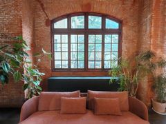 -设计共和 Design Republic(江宁路店)