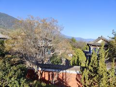 -天龙八部武侠城