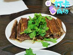 招牌鹅肉-春梅里卤鹅馆·47年老字号(中山路店)