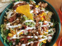 -HFFOUSA TACO弗萨塔可墨西哥餐厅(颐堤港店)