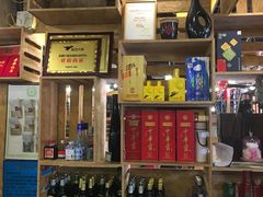 -隆喜元鱼汤包·海鲜(中联广场店)