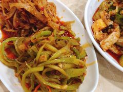 -天一沾水肥肠(科园一街店)