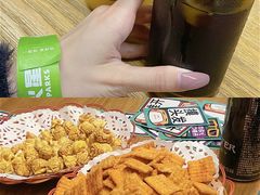 -火星工厂·桌游·团建聚会·轰趴馆(厦滘店)