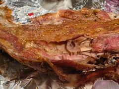 -宗泉烤全羊·烤羊腿·家常菜(解放东路店)