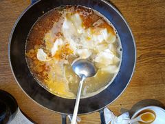 铁锅羊肉-福茂源横山铁锅羊肉(牡丹园店)