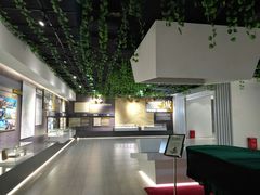 -广州市城市规划展览中心