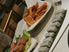 虾滑-么子烤肉(化龙池店)