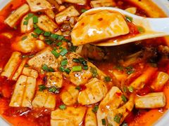 -李大爷的泡椒馆(冉家坝店)
