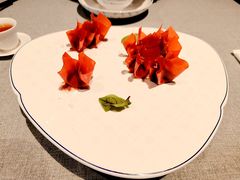 -柿合缘新京菜(国金中心商场店)